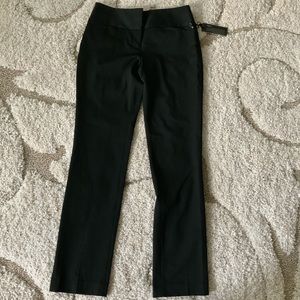Express Editor Slim Dress Pants 0R